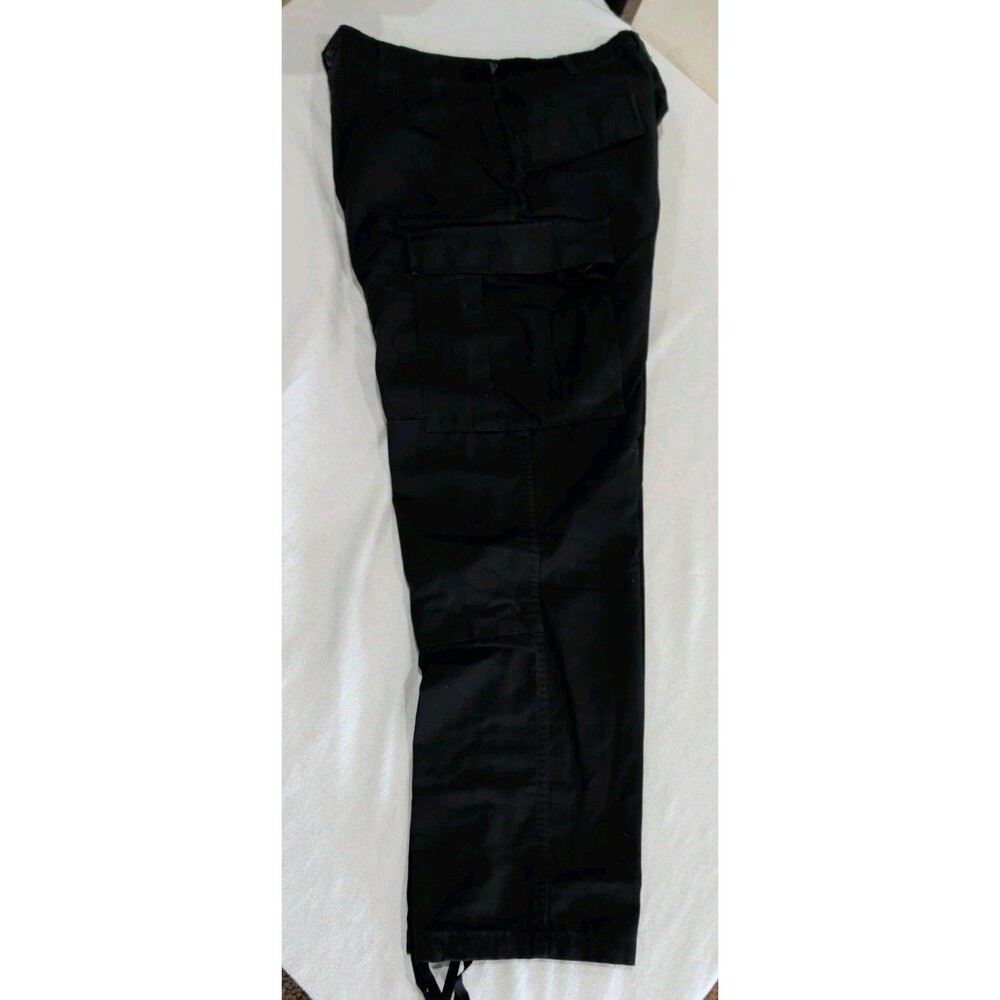 Propper Men’s Black Tactical Cargo Pants 34x31